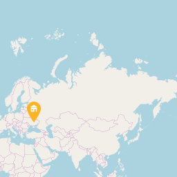 Raikomovskaya Hotel на глобальній карті